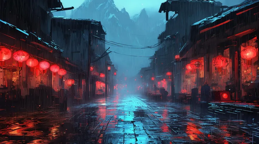 神之刃游戏图片3